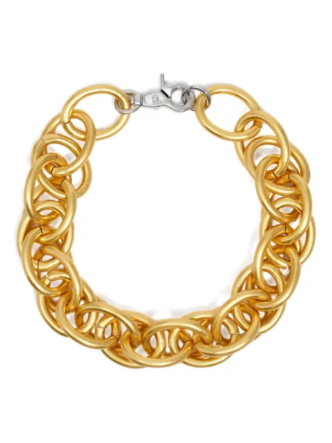 Bimba y Lola collar de cadena