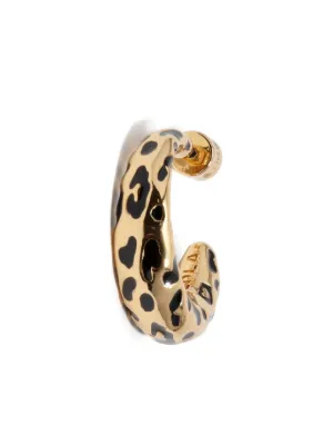 【BIMBA Y LOLA】アニマルピアス Bimba y Lola ウィメンズ ジュエリー通販 - FARFETCH