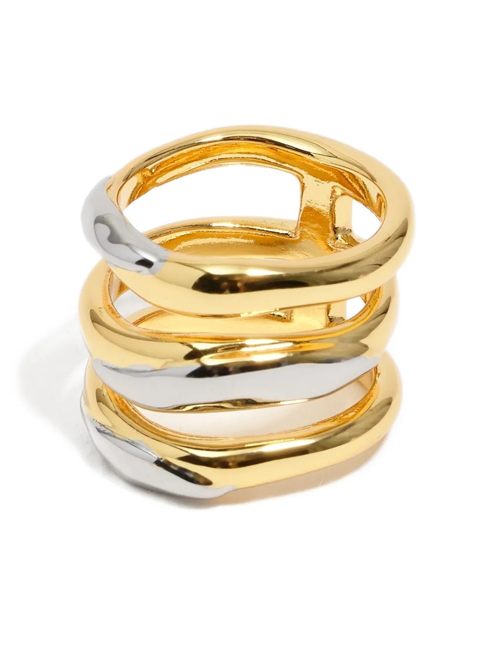 Bimba y Lola anillo a capas | Image 2