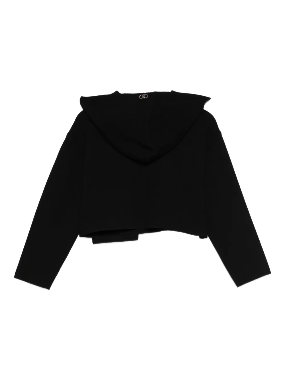 LIU JO hoodie con cierre de hebilla | Sudaderas y hoodies | Image 2