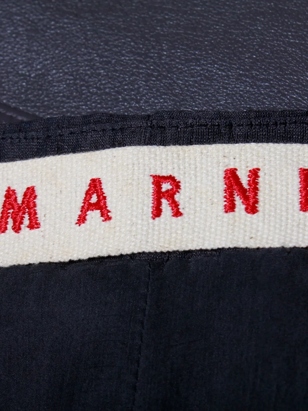 Pre-owned Marni Wool Dress In Gray