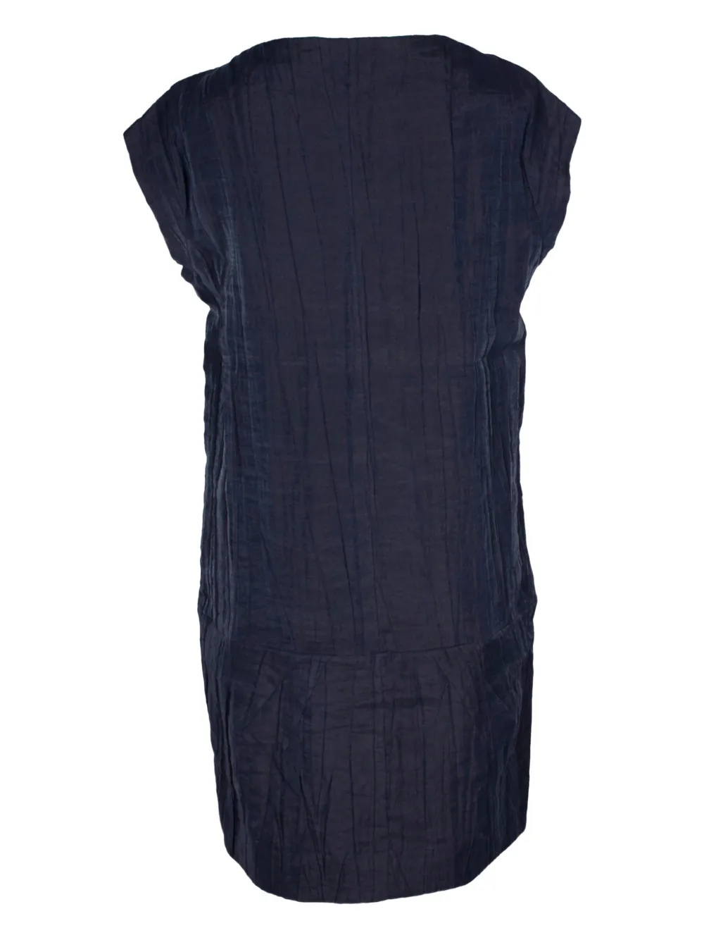 Marni Pre-Owned Wollen jurk - Grijs