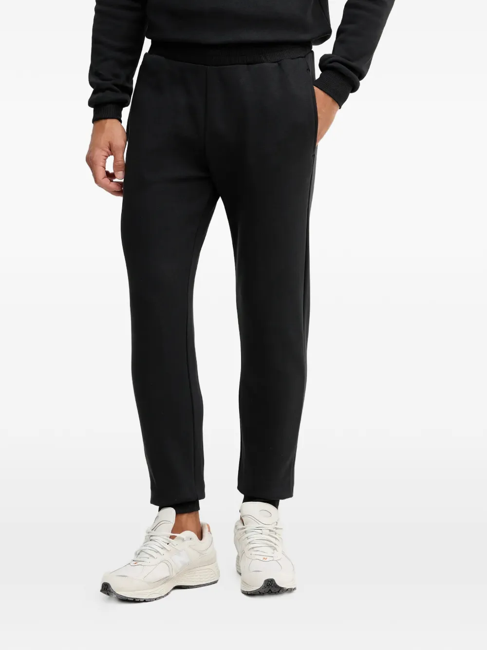 Colmar pocket track pants - Nero