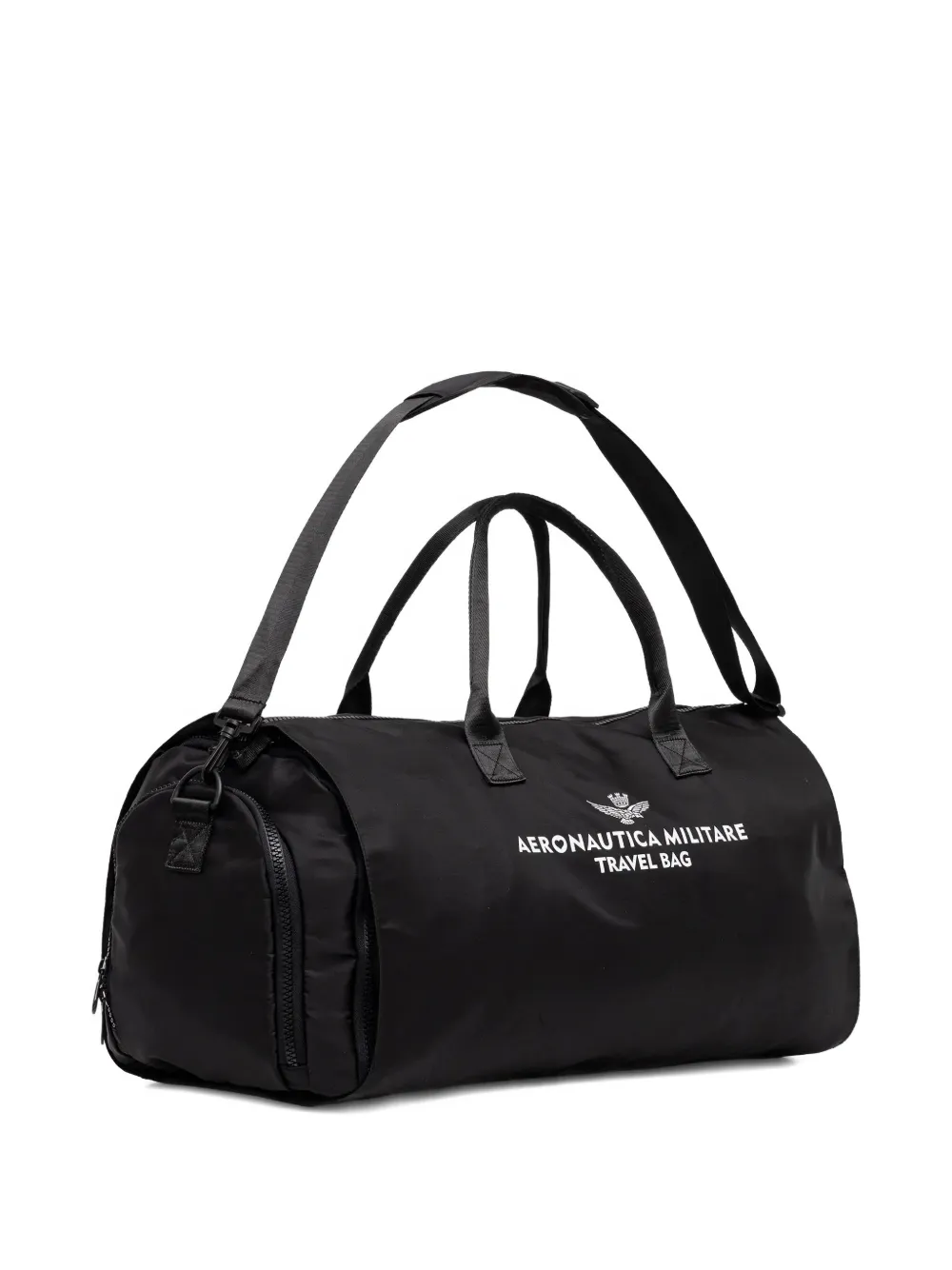 Aeronautica Militare logo-print holdall | Image 2