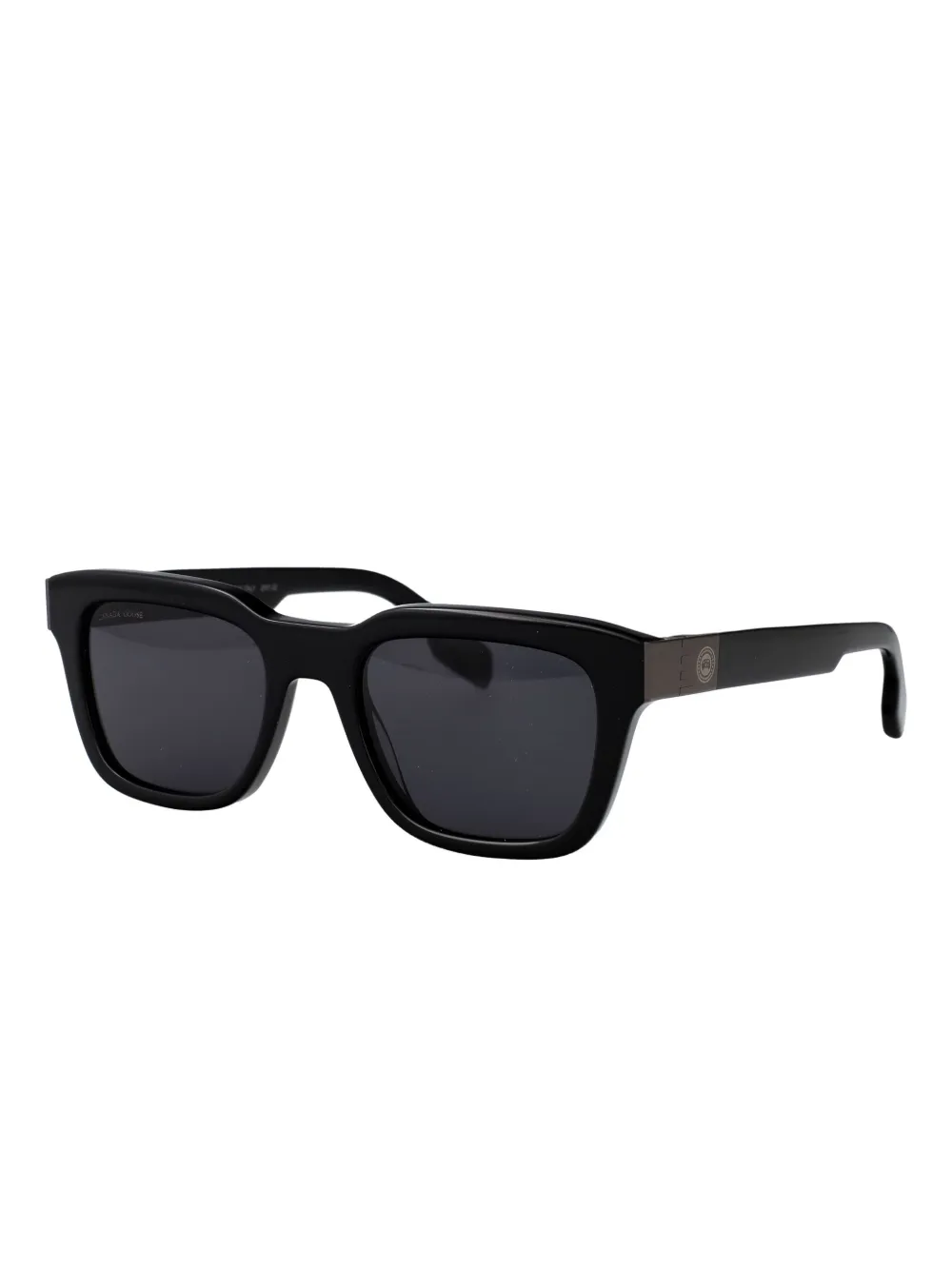 Canada Goose square-frame tinted sunglasses | Image 2