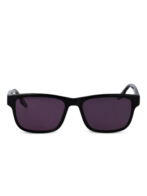 Converse lentes de sol con armazón wayfarer