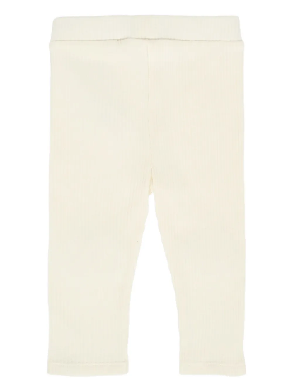 Billieblush ribbed cloud-applique leggings | Leggings | Image 2