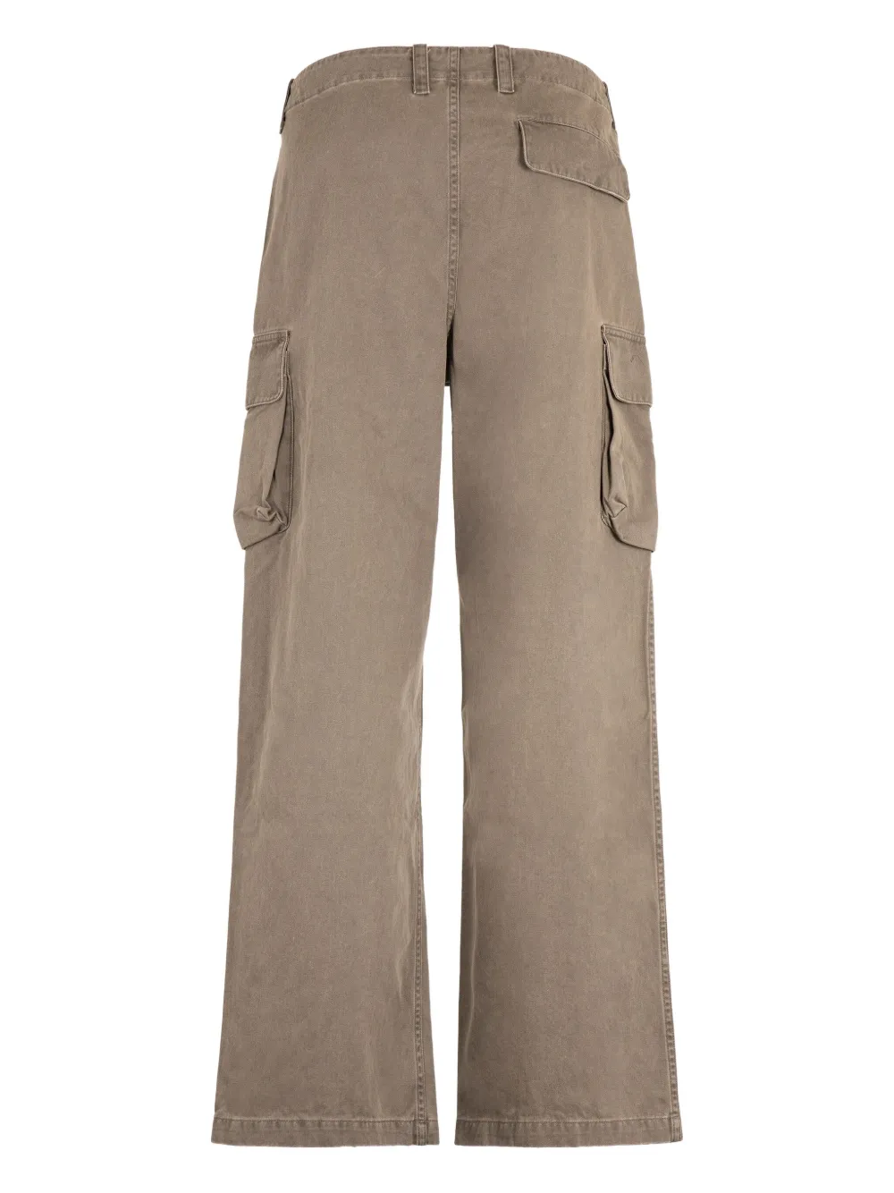 OUR LEGACY Cargo broek - Beige