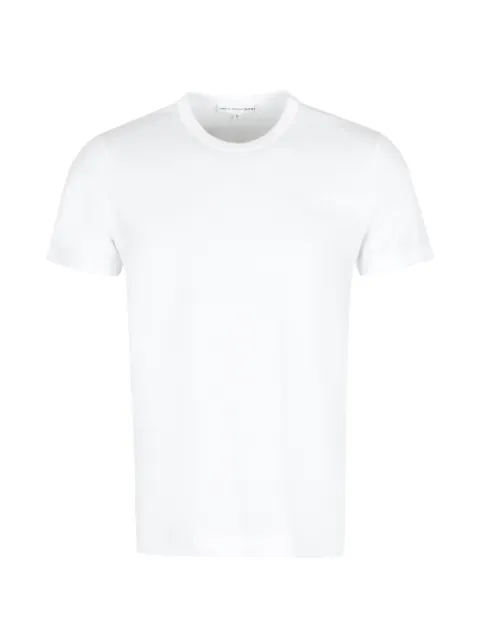 Comme Des Garçons crew-neck T-shirt