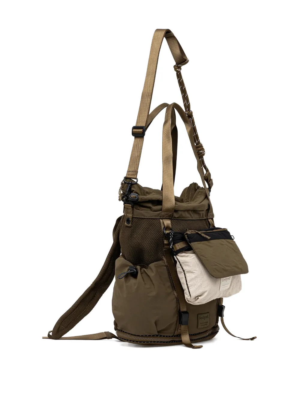 Desigual top-handle backpack | Image 2