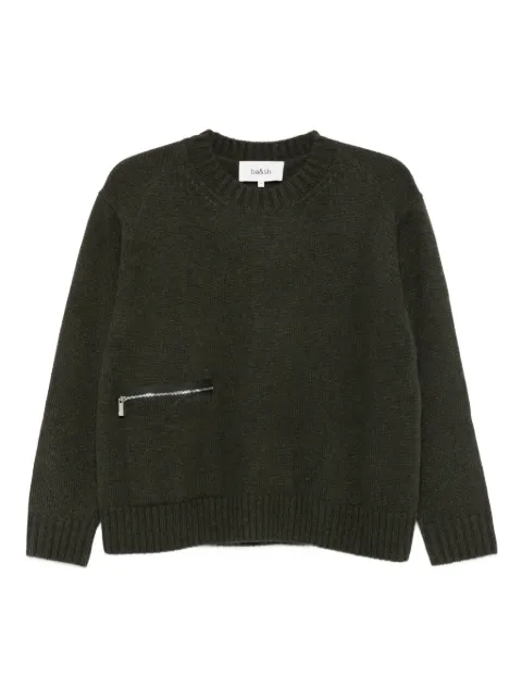 Ba&Sh suéter de cachemira Cesnik