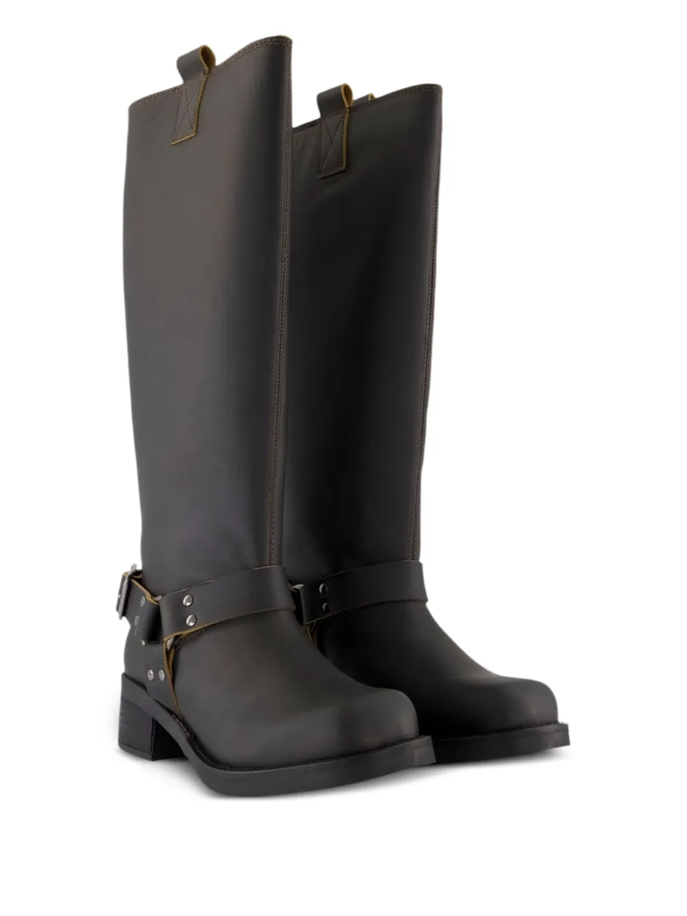 SAMSOE SAMSOE botas Sabrenta | Botas altas | Image 2