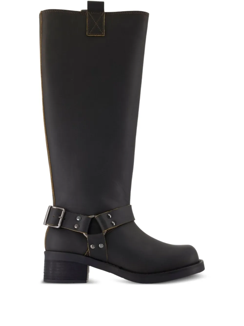 SAMSOE SAMSOE botas Sabrenta | negro | Image 1