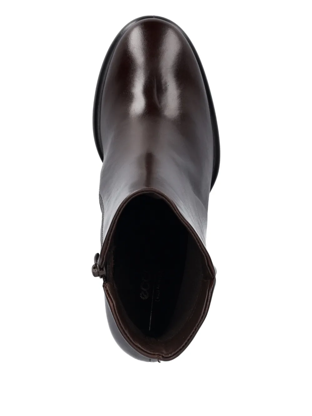 ECCO Sculpted LX laarzen Bruin