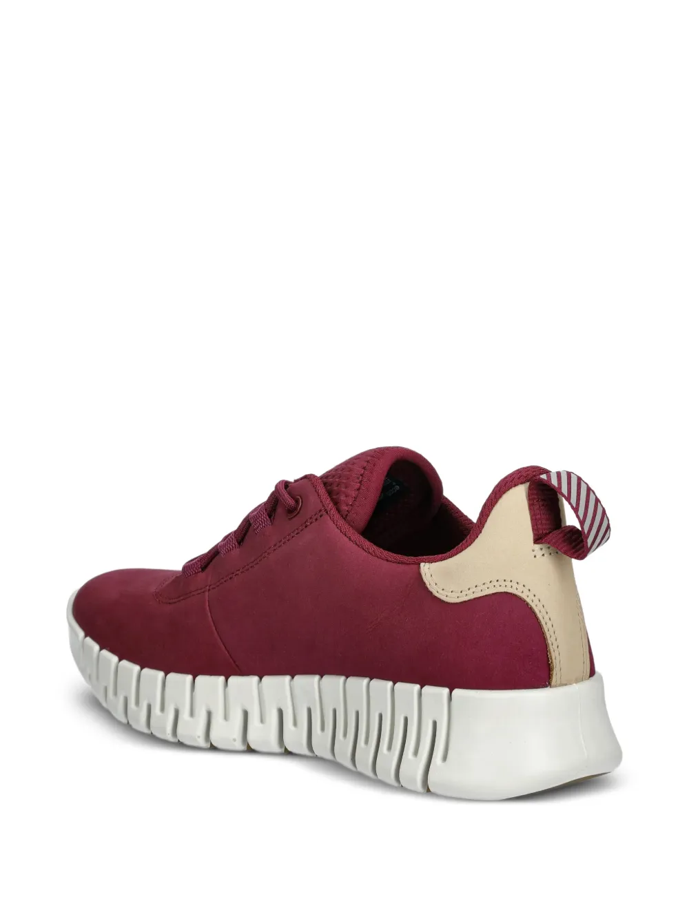 ECCO Gruuv sneakers Rood