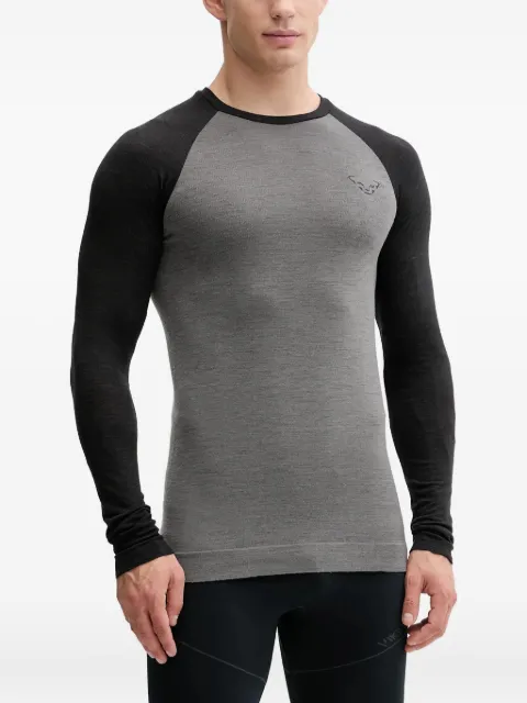DYNAFIT long-sleeve base layer