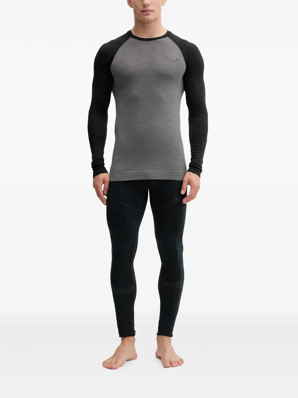 DYNAFIT long-sleeve base layer | Base Layers | Image 2