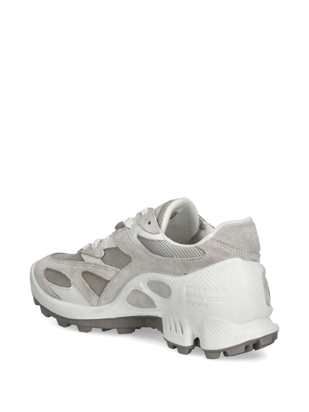 ECCO Biom C-Trail sneakers Grijs