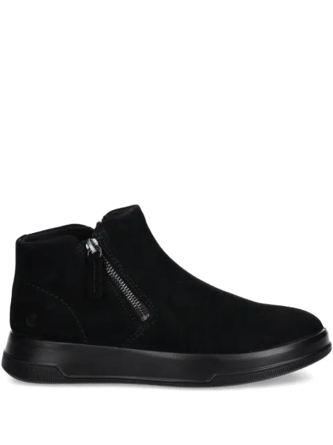 ECCO Move zip-fastening boots