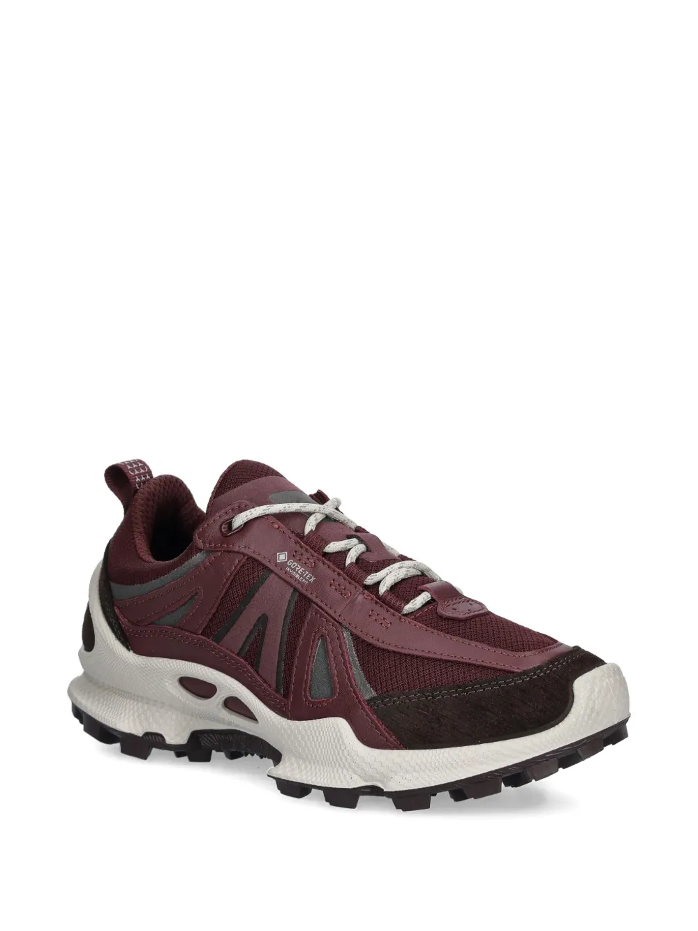 ECCO Biom C-Trail sneakers Rood