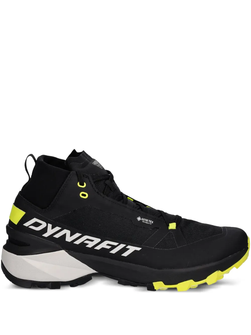 DYNAFIT calzado deportivo Transalper 2 Mid GTX | negro | Image 1