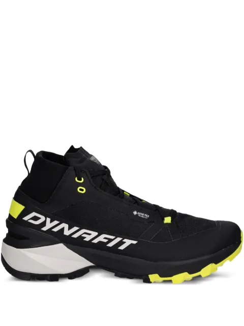 DYNAFIT Transalper 2 Mid GTX logo performance footwear