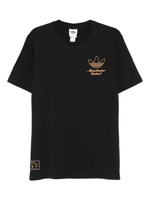 adidas Manchester United T-shirt