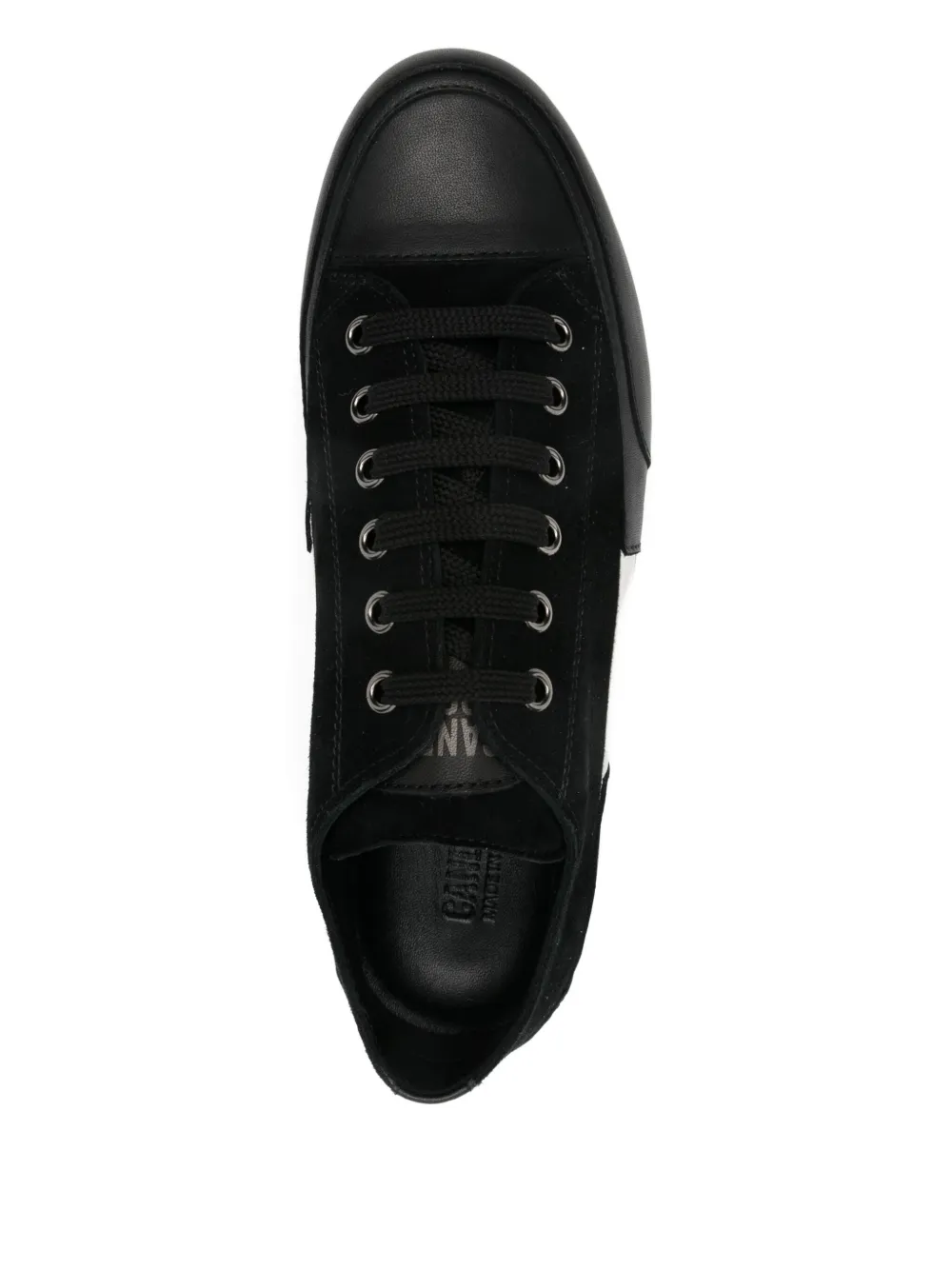 Candice Cooper Roch Sneakers In Black