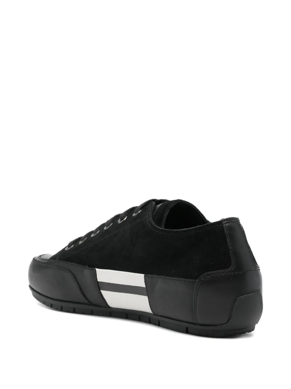 Candice Cooper Roch Sneakers In Black