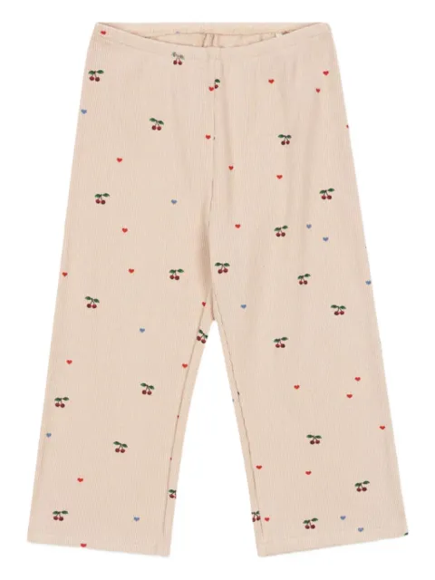 Konges Sløjd pantalones Ella