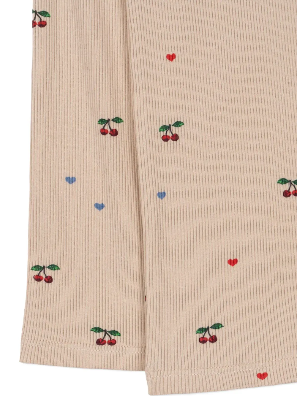Konges Sløjd Ella Trousers In Neutral