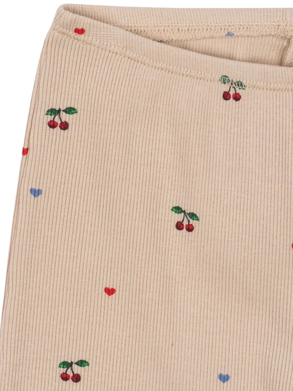 Konges Sløjd Ella Trousers In Neutral
