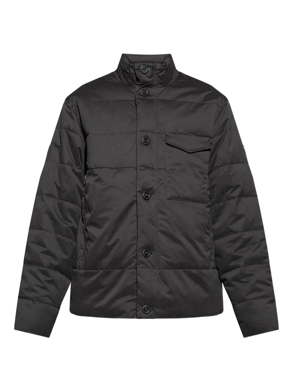 PS Paul Smith chest-pocket padded jacket | negro | Image 1