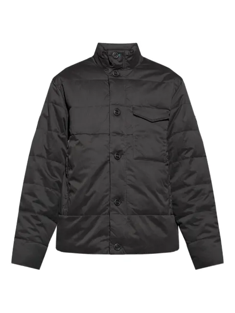 PS Paul Smith chest-pocket padded jacket