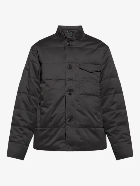 PS Paul Smith chest-pocket padded jacket
