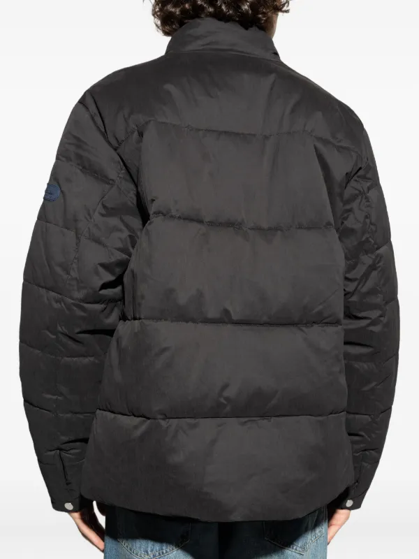PS Paul Smith パデッドジャケット | ブラック | FARFETCH JP