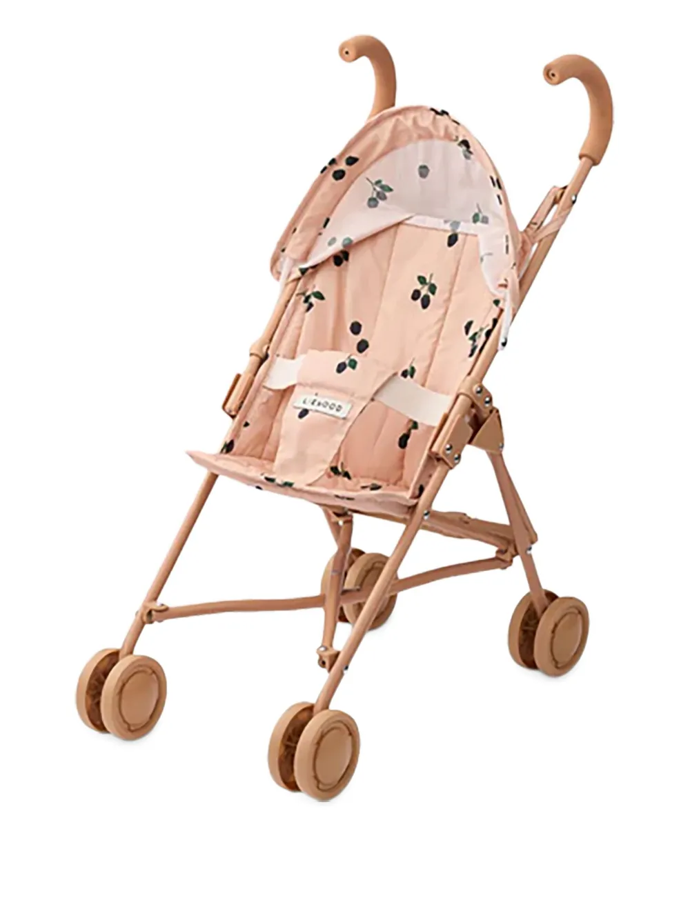 Liewood cherry-print stroller | Image 2