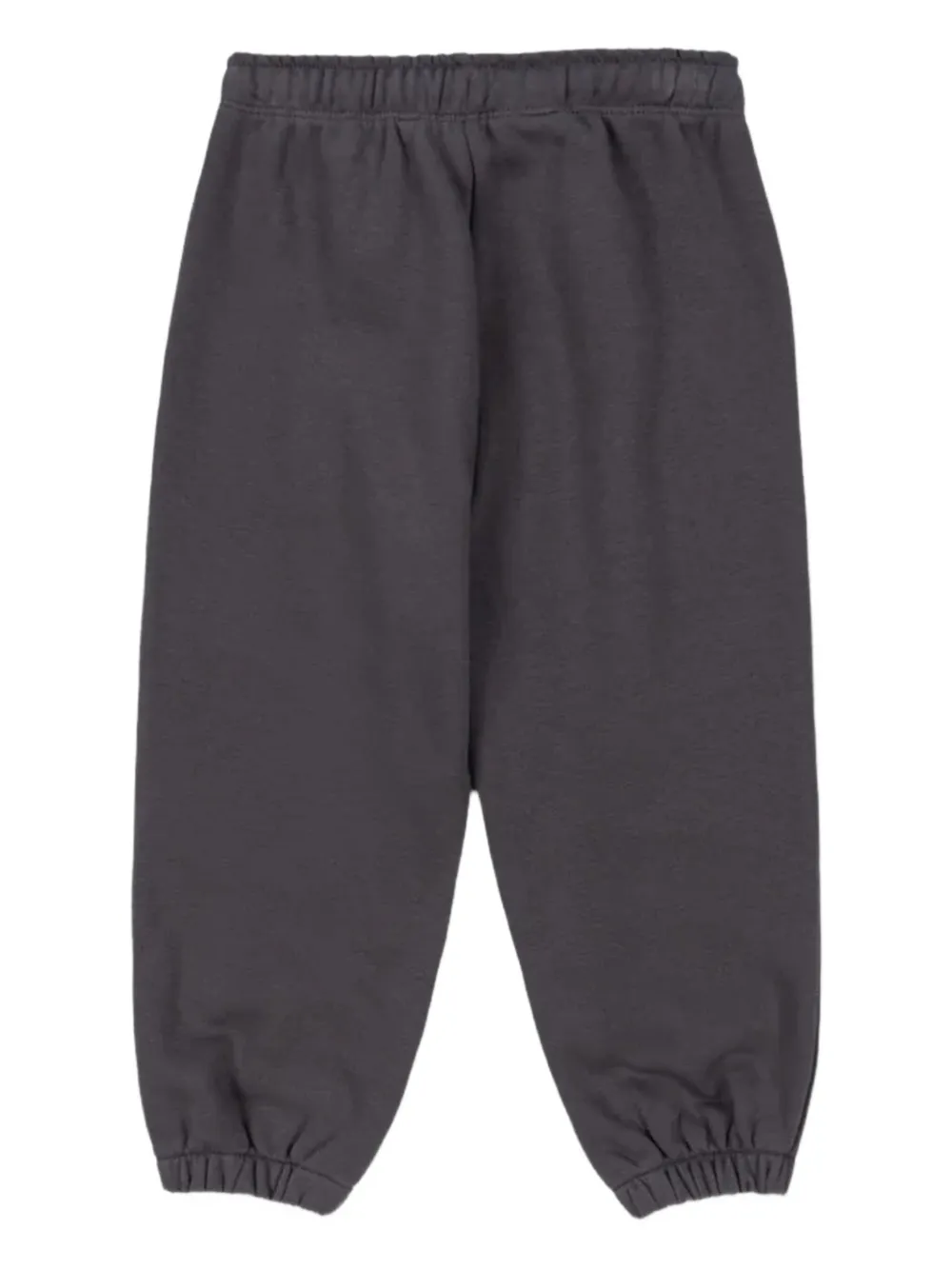 Konges Sløjd Lou elasticated-cuff track pants | Boys Casual Trousers | Image 2