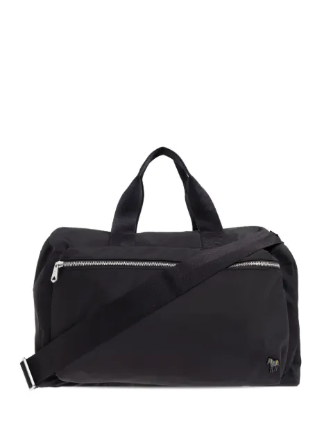Paul Smith logo-detailing tote bag