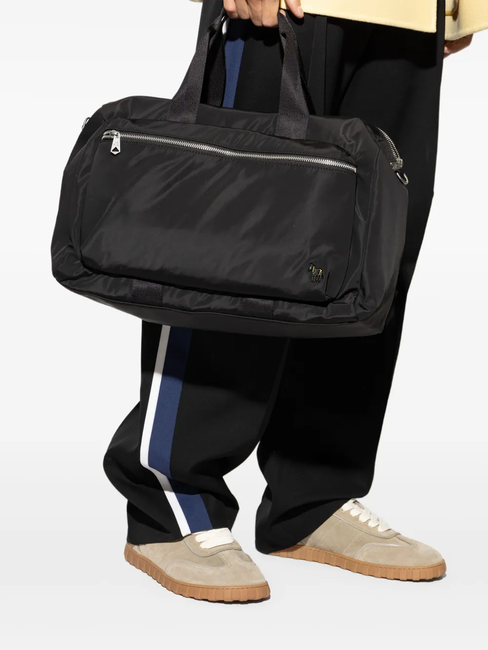 Paul Smith logo-detailing tote bag | Image 2