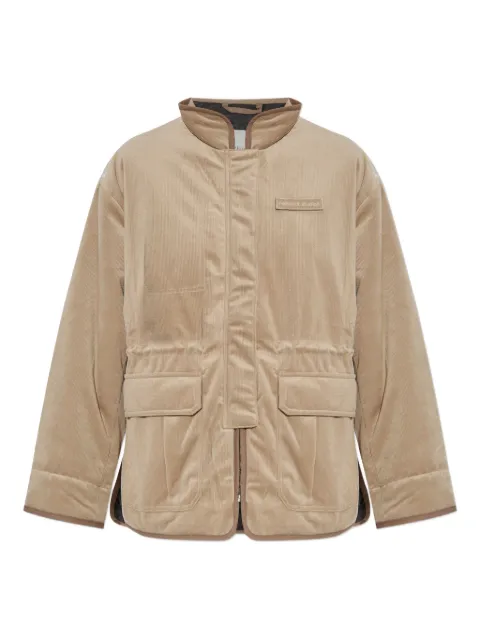 RETHINKIT STUDIOS corduroy jacket
