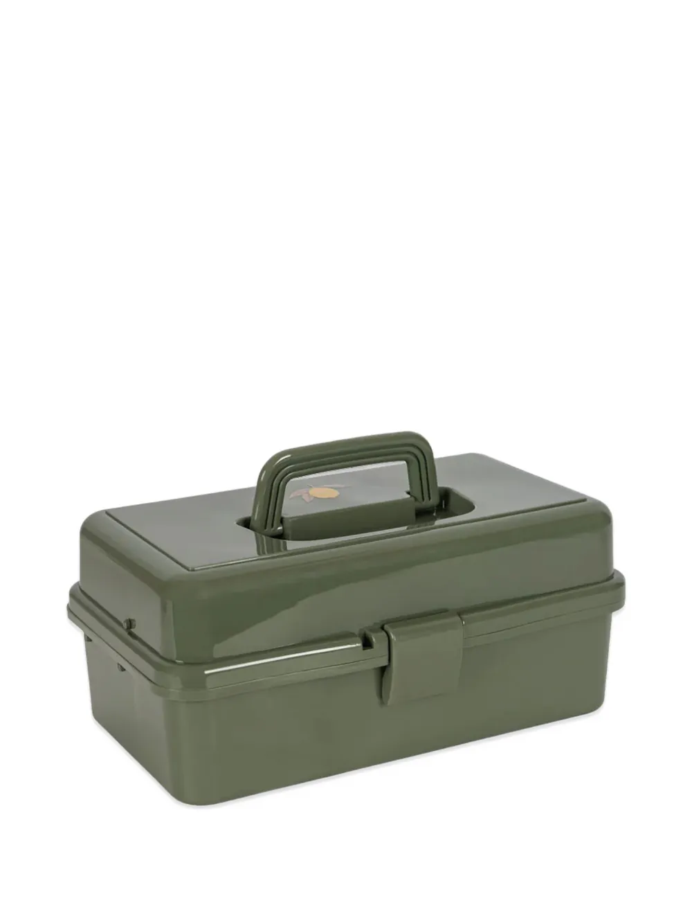 Konges Sløjd multi-compartment craft box | Girls Accessories | Image 2