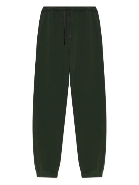 American Vintage Atubay drawstring-fastening track pants 