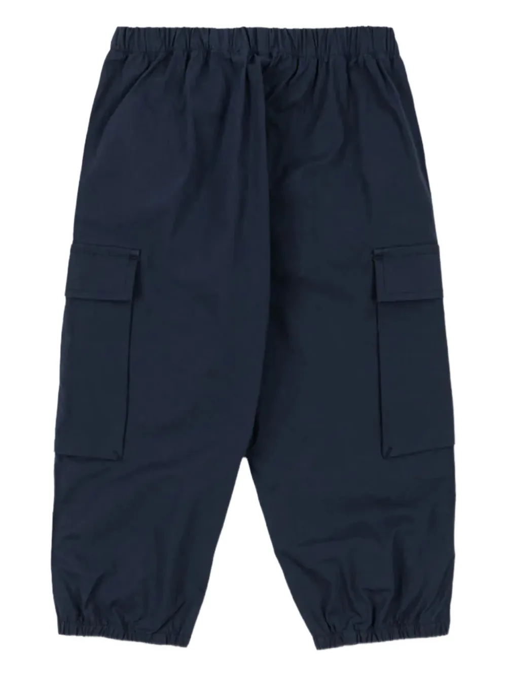 Konges Sløjd Peppe cargo pants | Boys Casual Trousers | Image 2