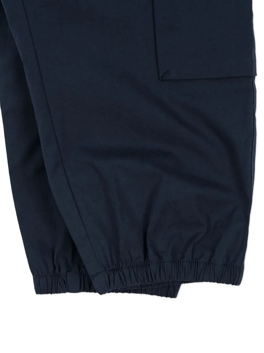 Konges Sløjd Peppe cargo broek Blauw