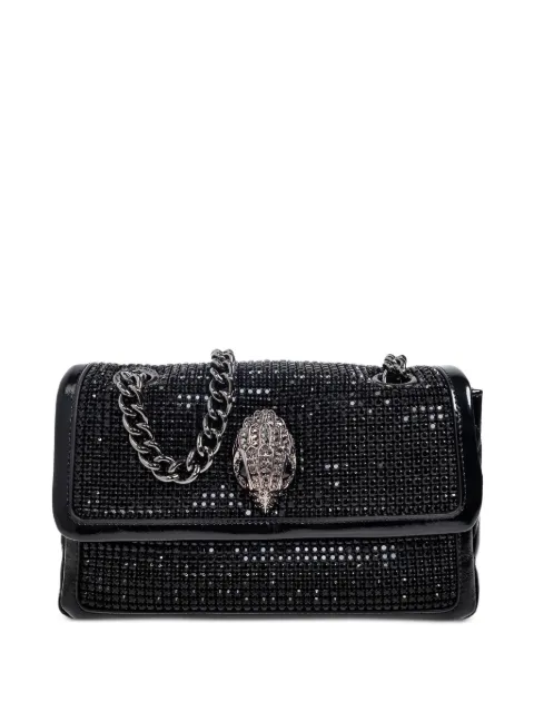 Kurt Geiger London bolsa crossbody Kensington Flap Kurt