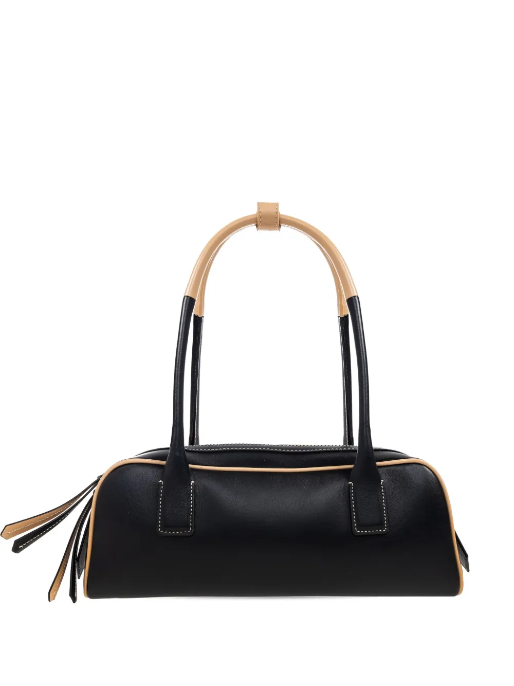 Paul Smith Agatha ショルダーバッグ - ブラック Paul Smith Agatha ショルダーバッグ - ブラック