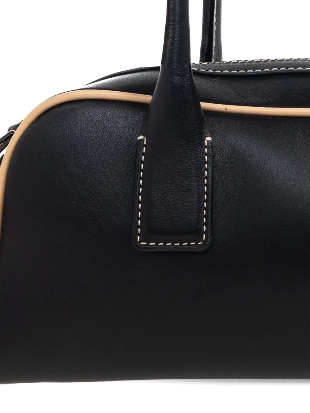 Paul Smith Agatha schoudertas Zwart