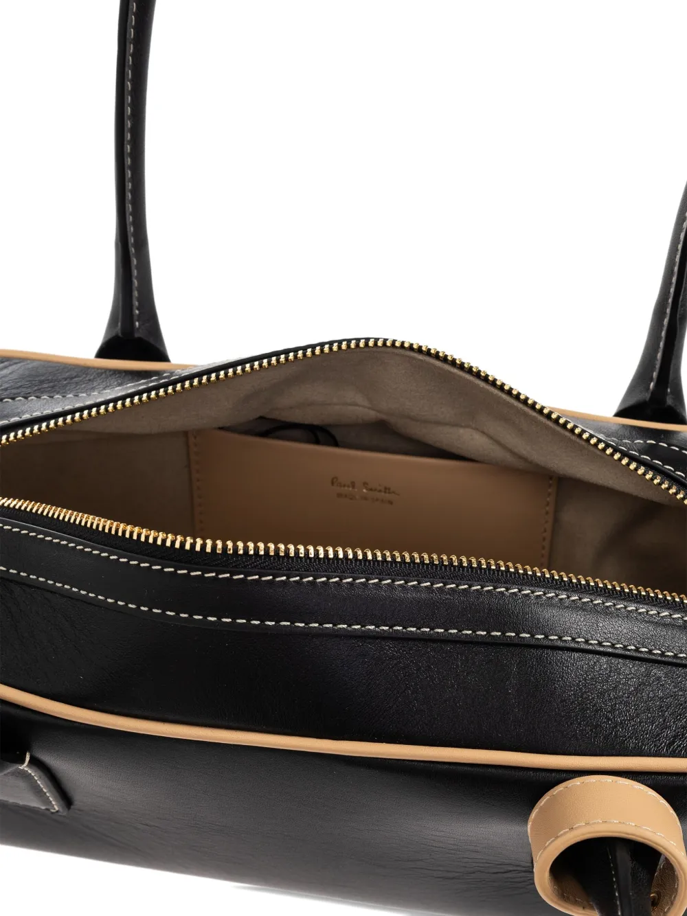 Paul Smith Agatha schoudertas Zwart