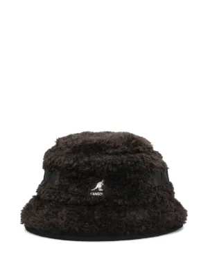KAPITAL バケットハット | ブルー | FARFETCH JP